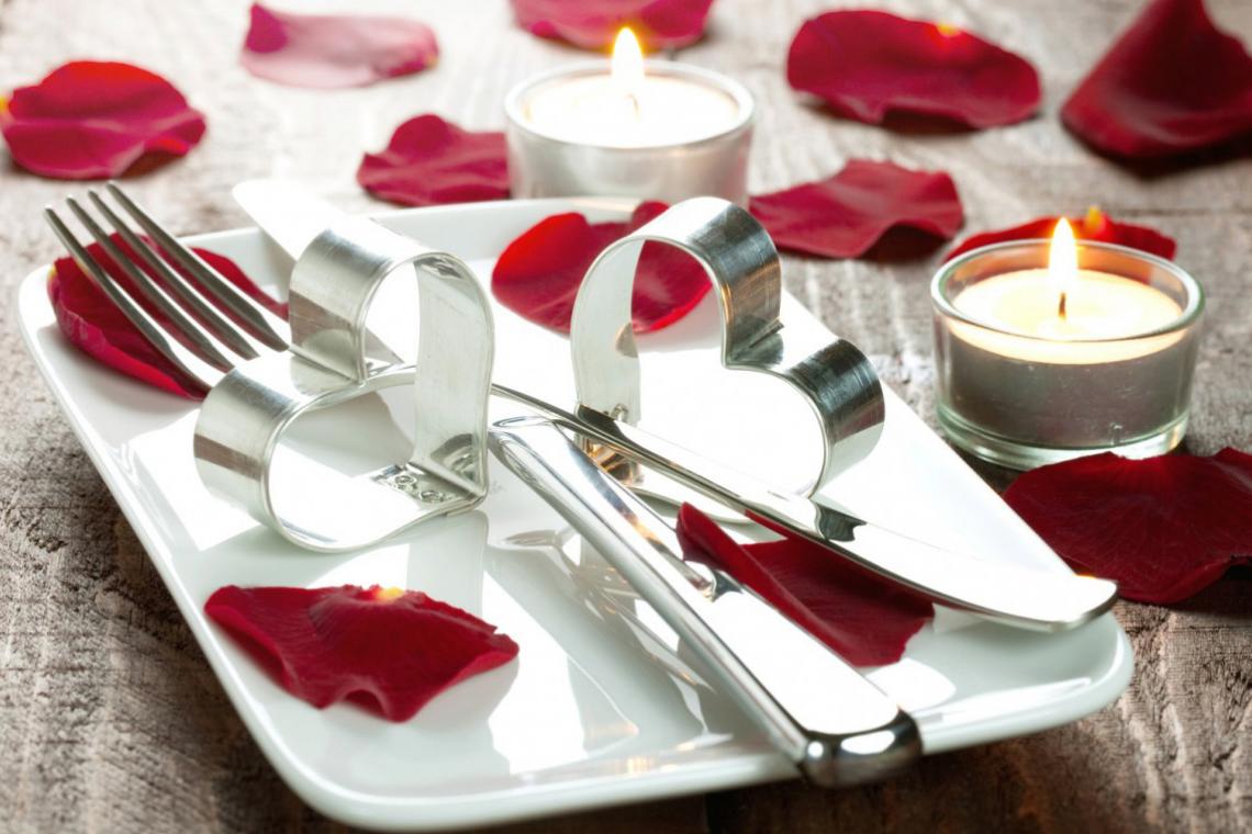 Venerdì 14 Febbraio Valentine's Day, Eventi 