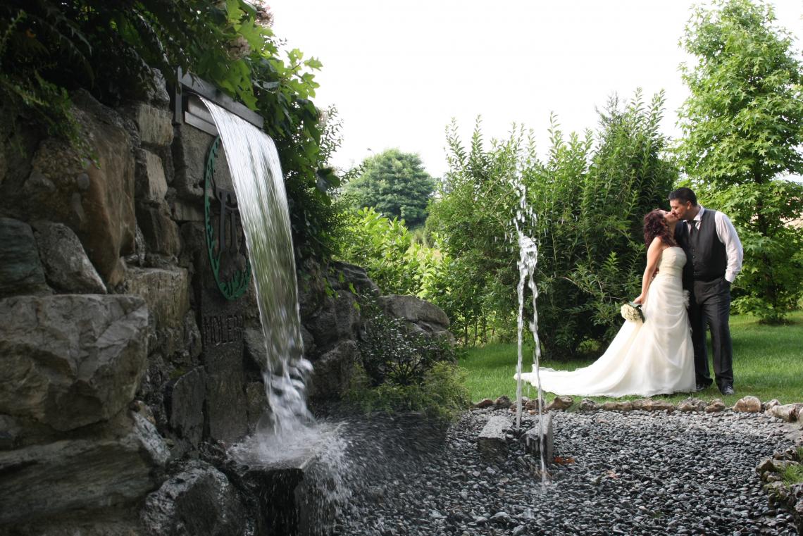 , Matrimoni, Cerimonie