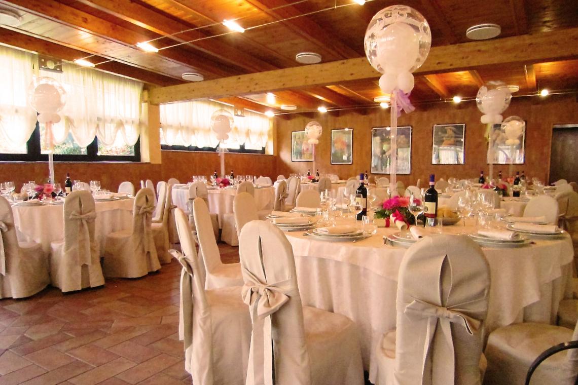 , la sala veranda, Location