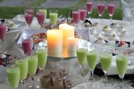 Menù Buffet Live, Ristorante Molera, Menù alla carta | Matrimoni | Cerimonie | Eventi