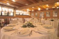 , la sala veranda, Location