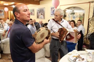 Home, Ristorante Molera, Menù alla carta | Matrimoni | Cerimonie | Eventi